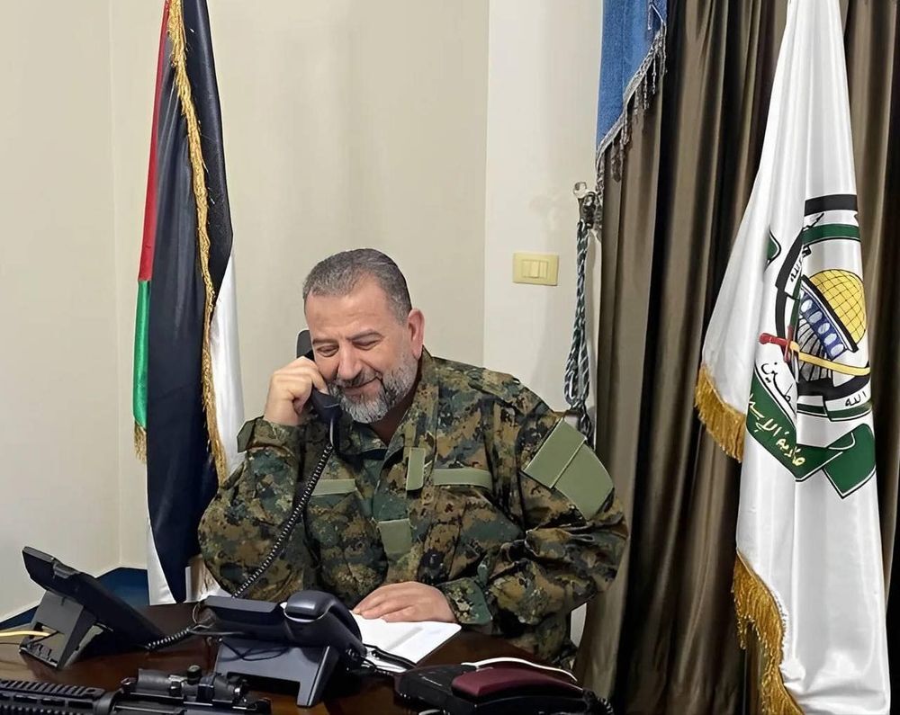 واکنش‌ها به ترور مرد شماره دو حماس؛ «صالح العاروری» که بود؟