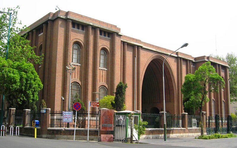 رد پای ارمنی‌ها در تغییر چهره ناگهانی تهران
