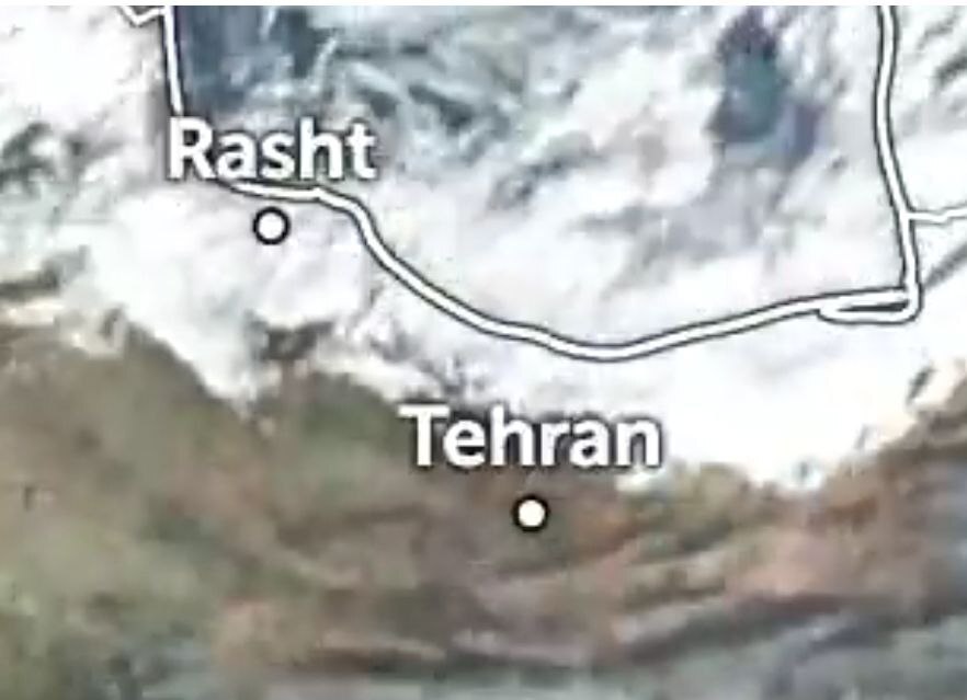 ابر‌ها در مرز ترکیه دور می‌زنند؟
