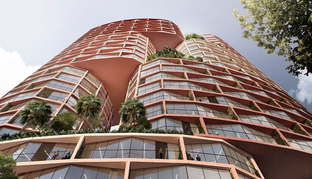 معماری نوین قرار است جهان را در سال ۲۰۲۴ شکل دهد/