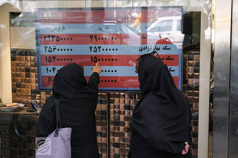 میدان مین زیرپای خریداران سکه طلا/ حباب سکه امامی هشت میلیونی شد