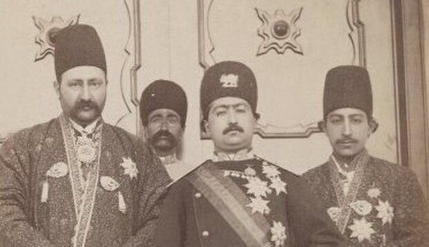 سرنوشت یک شاه خبیث