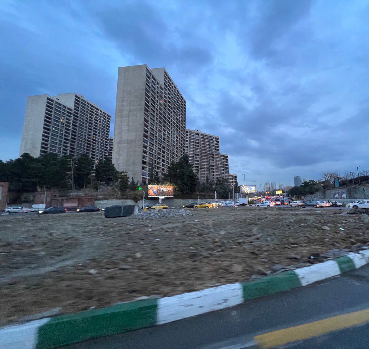 شهرک‌غرب