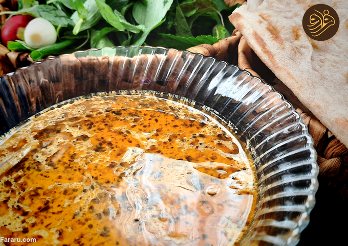 کل جوش گوجه فرنگی