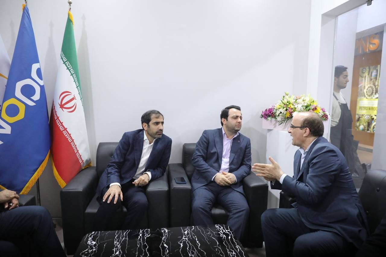 بانک صادرات