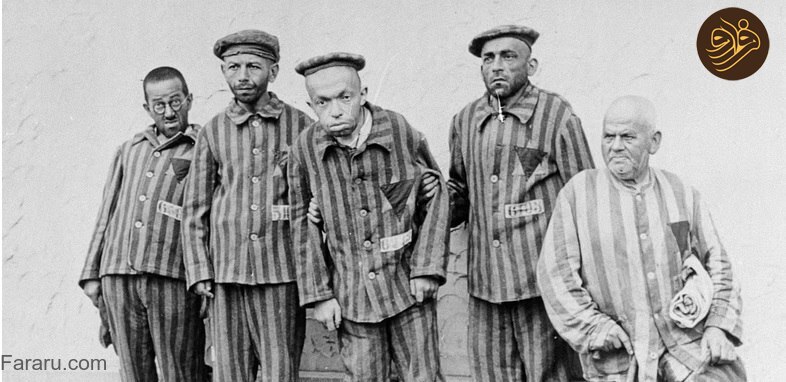 چرا نازی‌ها از معلولان منزجر بودند؟