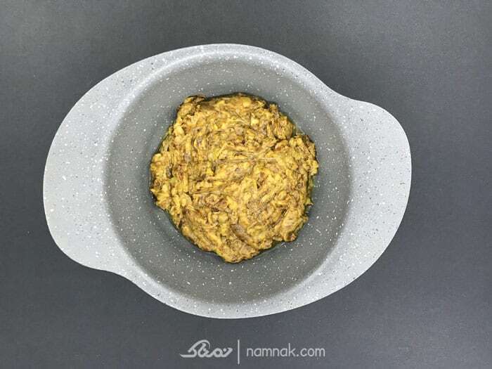 کشک بادمجان