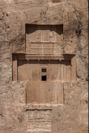 آنچه باید درباره گارد جاویدان پیاده نظام ویژه هخامنشیان بدانید