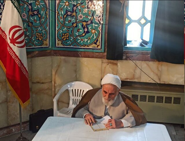 حاشیه و متن رای گیری انتخابات مجلس شورای اسلامی و خبرگان رهبری ۱۴۰۲