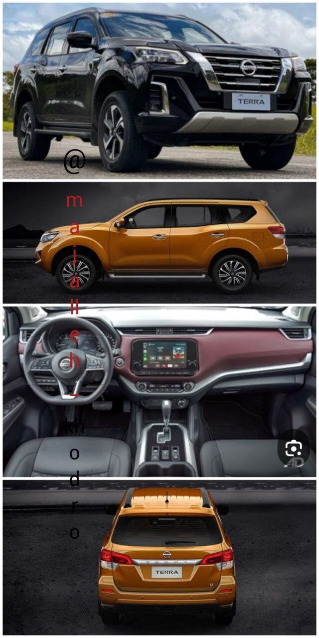 خودروی ژاپنی جدید بازار خودروی ایران