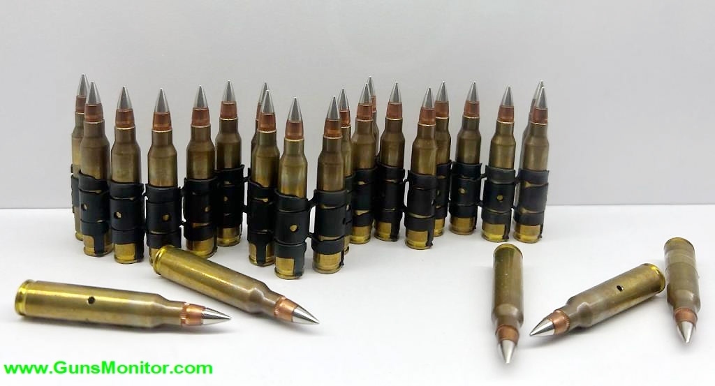 (ویدئو) سار ۲۱؛ یکی از بهترین تفنگ‌های جهان که سنگاپوری‌ها آن را تولید می‌کنند