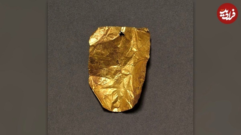 ۱۳ گنجینه معروف مقبره‌های مصر باستان