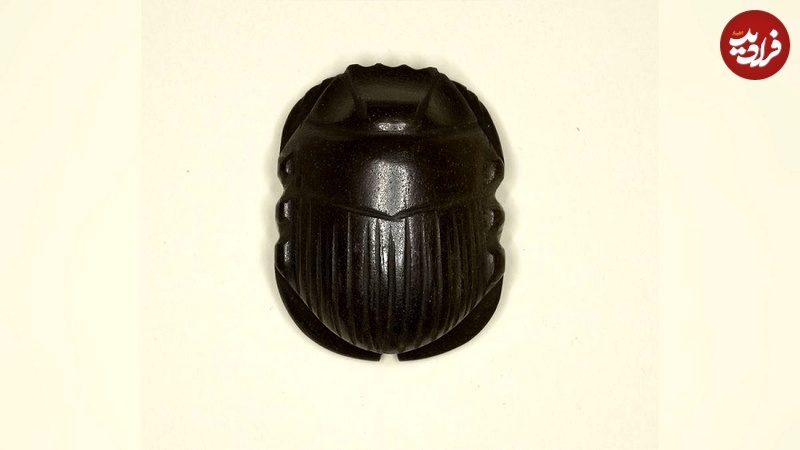 ۱۳ گنجینه معروف مقبره‌های مصر باستان