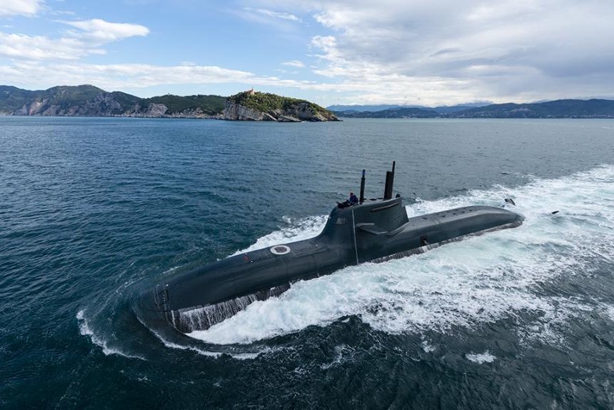 ۱۵ کشوری که نیروی دریایی‌شان بیشترین تعداد زیردریایی را دارد؛ جایگاه ایران کجاست؟