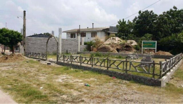 گنجینه‌های تاریخی یک روستا در مازندران