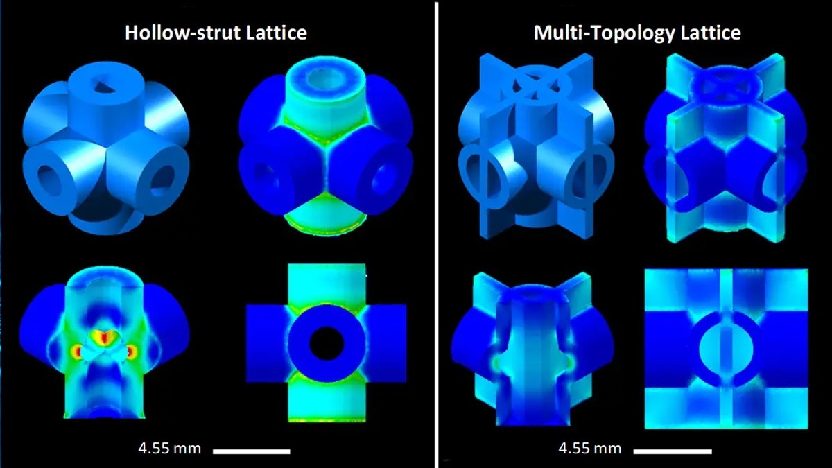 معجزه تیتانیومی در ساخت خودرو و سازه‌ها