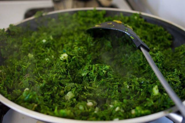 ۱۰ ترفند طلایی برای پخت غذای محبوب ایرانی‌ها