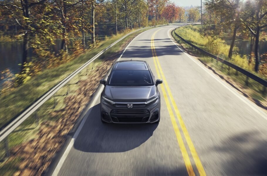 یک خودروی ژاپنی به جمع وارداتی‌ها پیوست