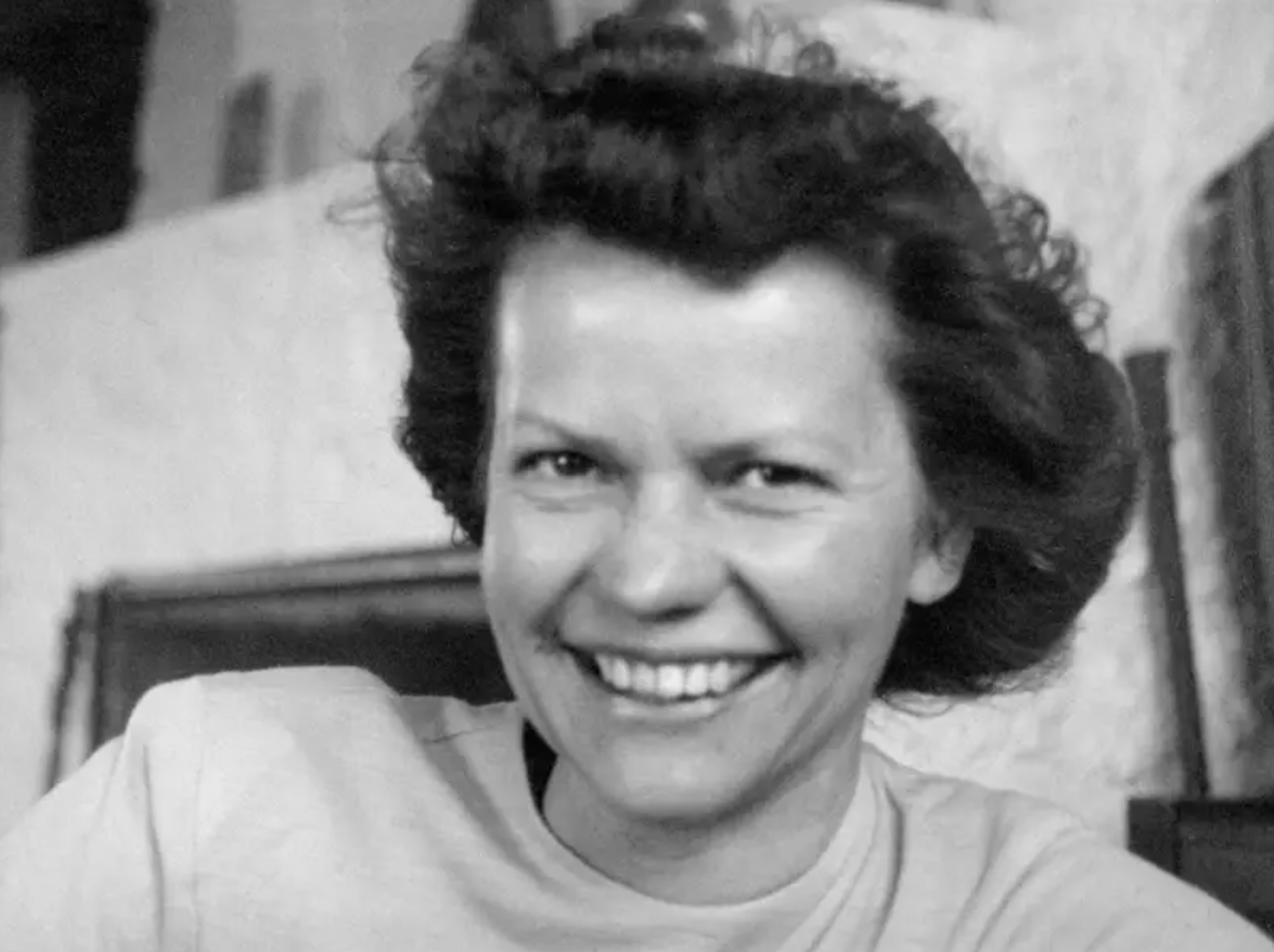 درباره خانواده اوپنهایمر؛ همسری که ۳ بار ازدواج کرده بود و دختری که خودکشی کرد در حال تکمیل