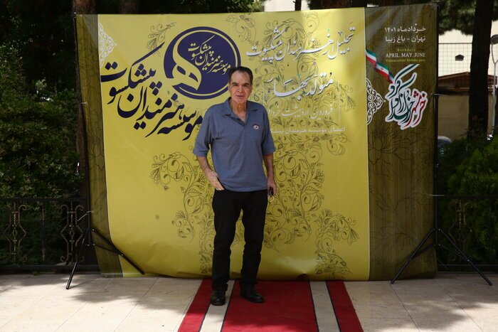 ستاره‌هایی که سینمای ایران امسال از دست داد؛ از داریوش مهرجویی تا پروانه معصومی