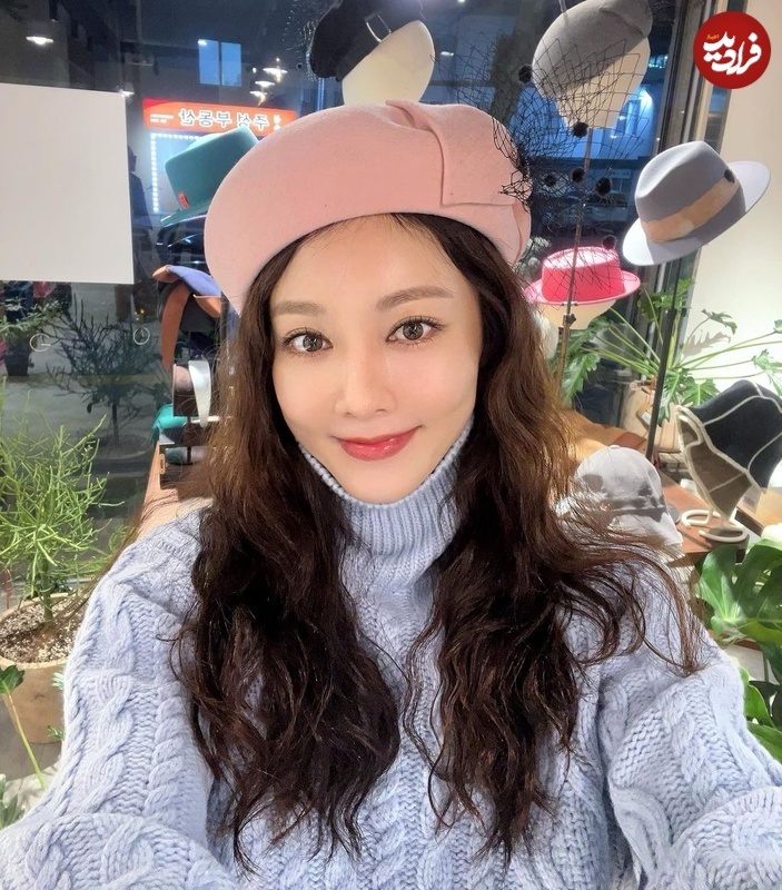 (تصاویر) عکس‌های شخصی بانوی بازرس «شی بی» در سریال دونگ‌یی