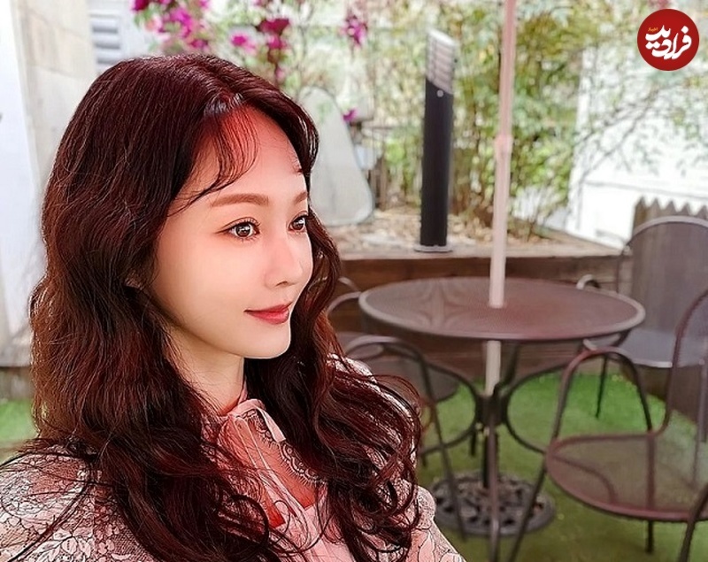 (تصاویر) عکس‌های شخصی بانوی بازرس «شی بی» در سریال دونگ‌یی