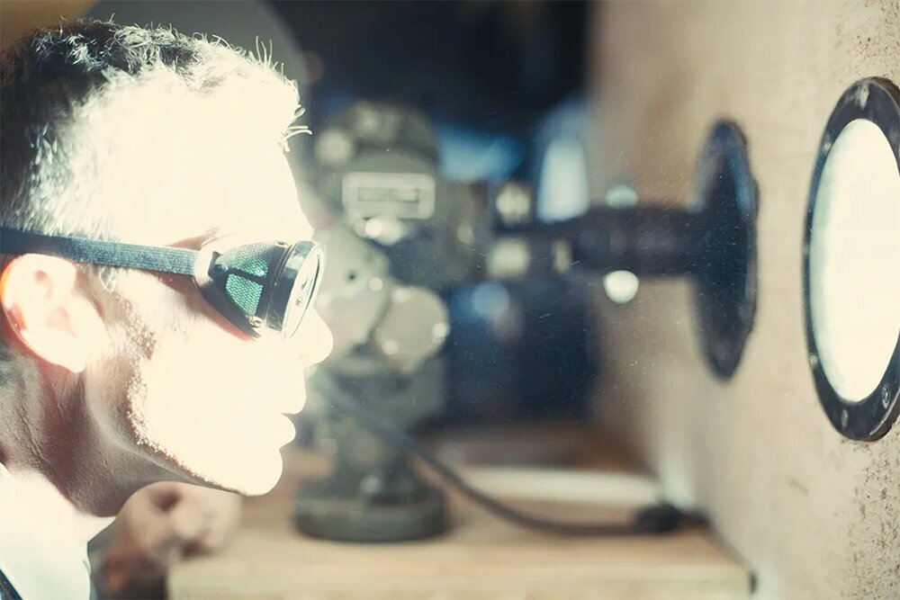 «اوپنهایمر» جوایز اسکار را درو کرد