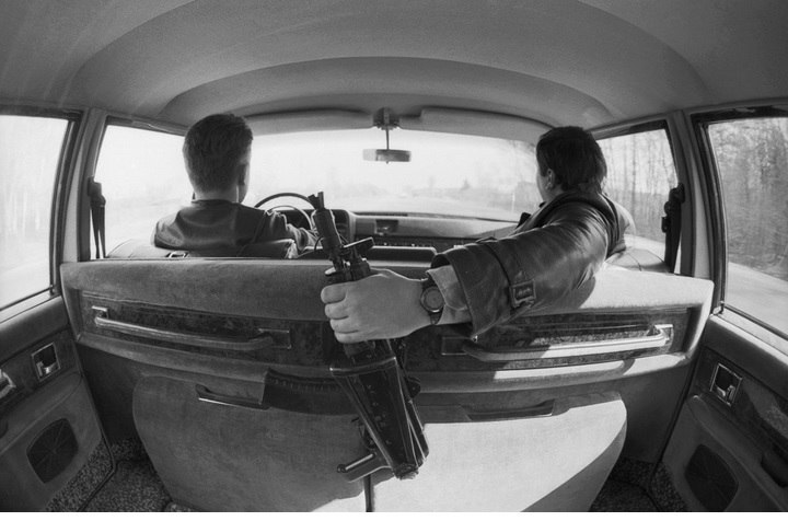 یک روان درمانگر، یک کشیش، بهترین دوست و یک دشمن؛ کا گ ب چگونه به جذب نیرو می‌پرداخت و چه تکنیک‌ها و روش‌هایی را برای انجام عملیات اطلاعاتی بکار می‌برد؟ /