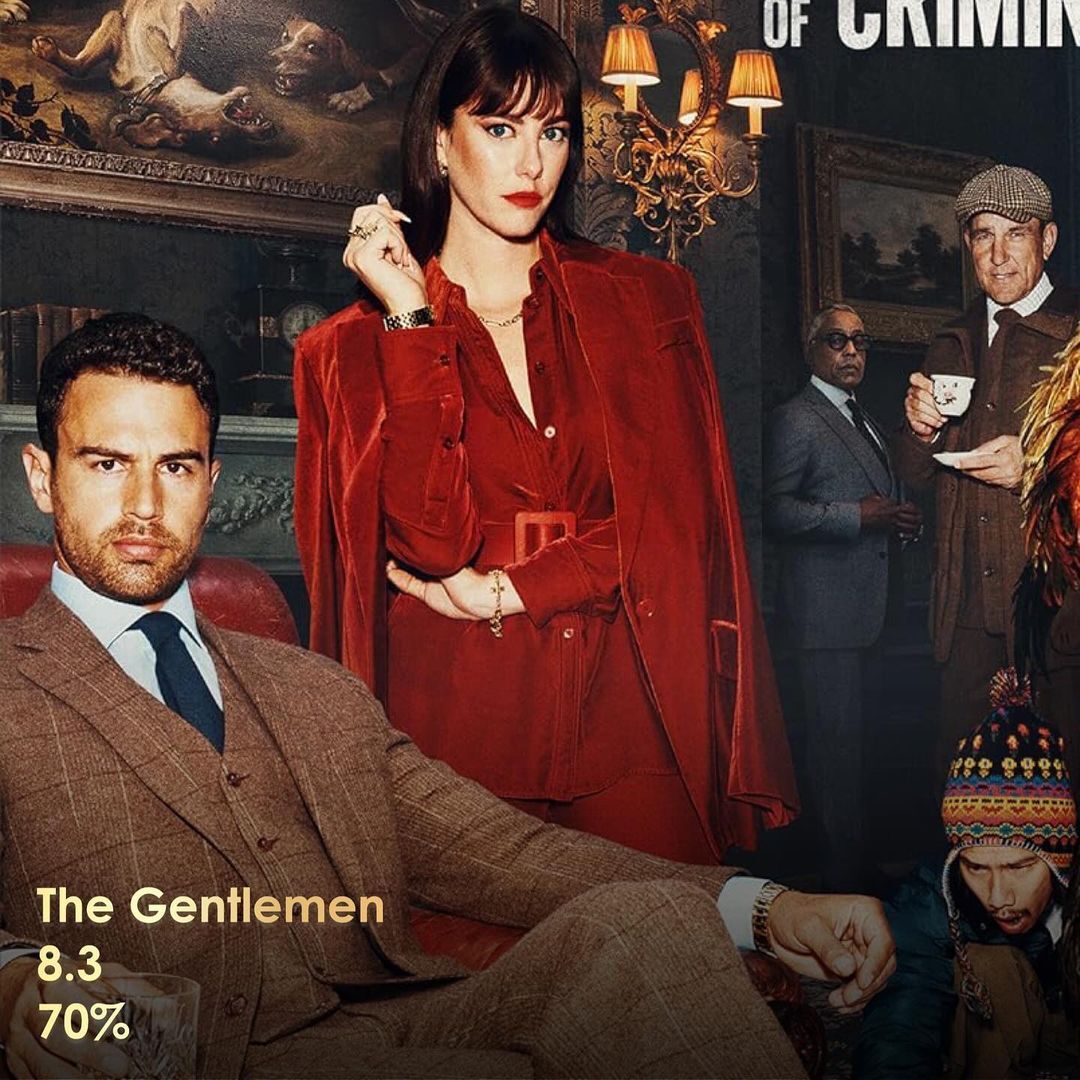 پربیننده‌ترین سریال‌های سال ۲۰۲۳ براساس امتیاز IMDB