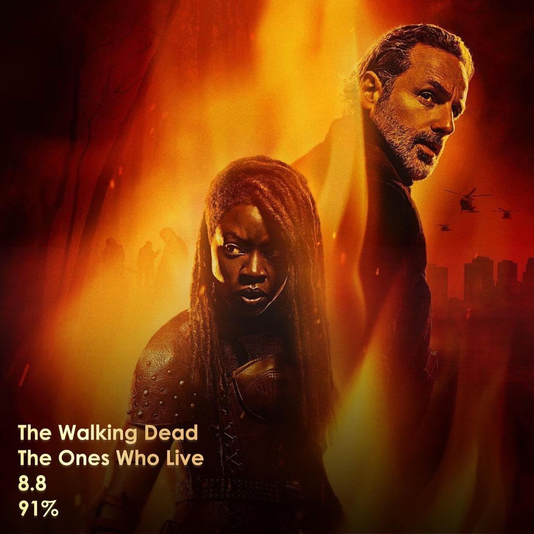 پربیننده‌ترین سریال‌های سال ۲۰۲۳ براساس امتیاز IMDB