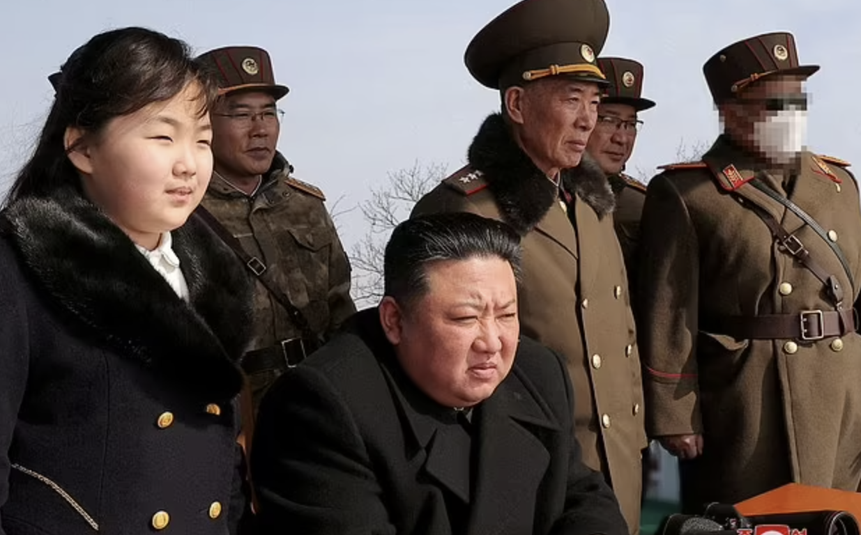 کیم جو آئه کیست؟ / با «ستاره صبح کره» آشنا شوید