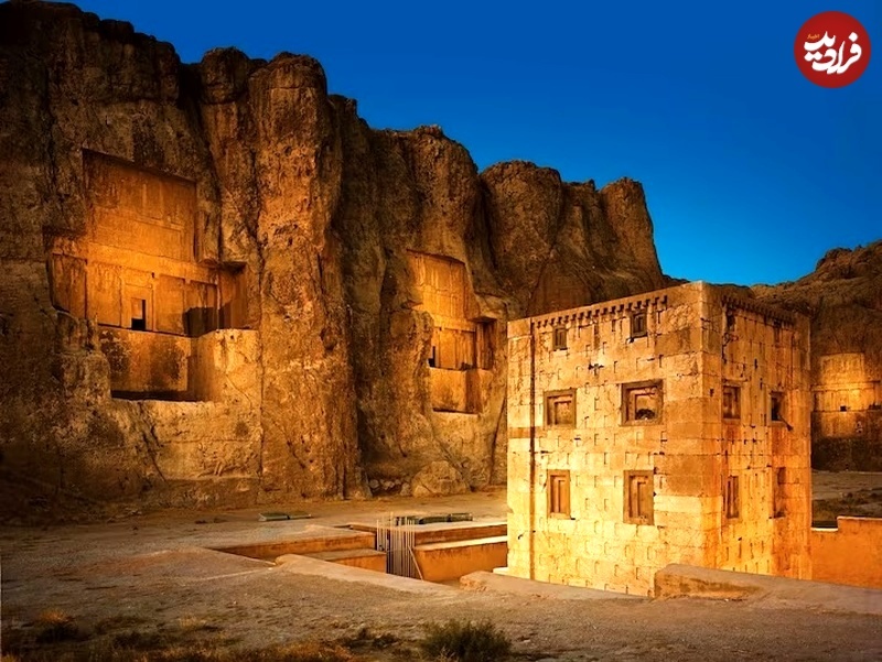 کوروش چگونه ایران را «اولین امپراتوری جهان» کرد؟