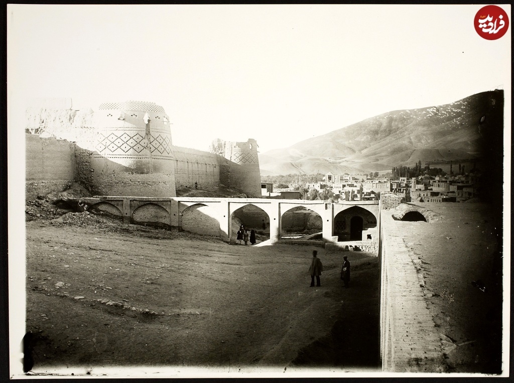 سفر به عصر قاجار