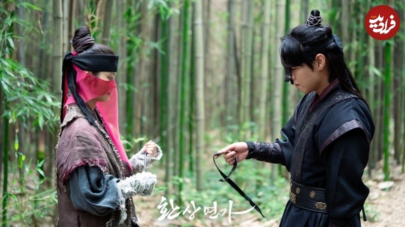 بهترین سریال‌های کره‌ای سال ۲۰۲۴ تا امروز؛ بر اساس امتیاز IMDb