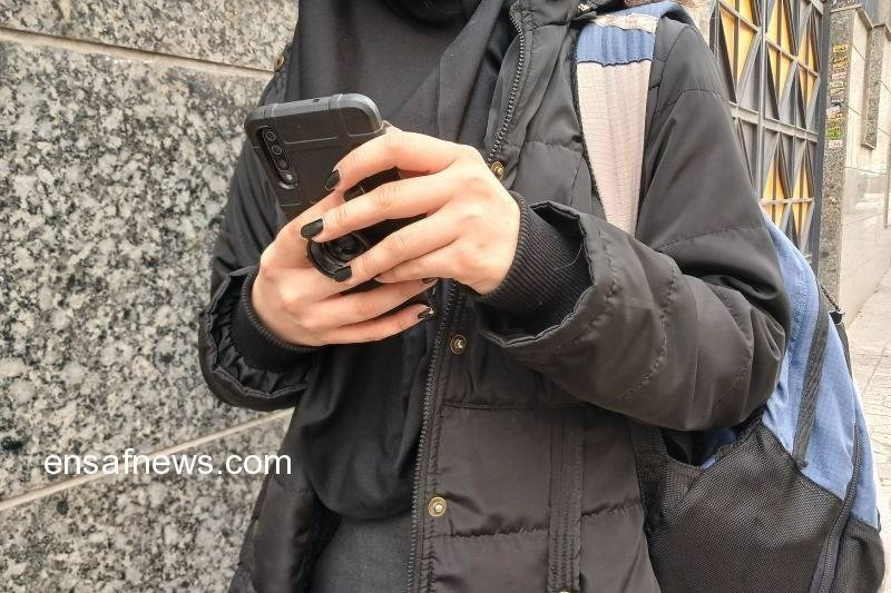 دختران دهه هشتادی