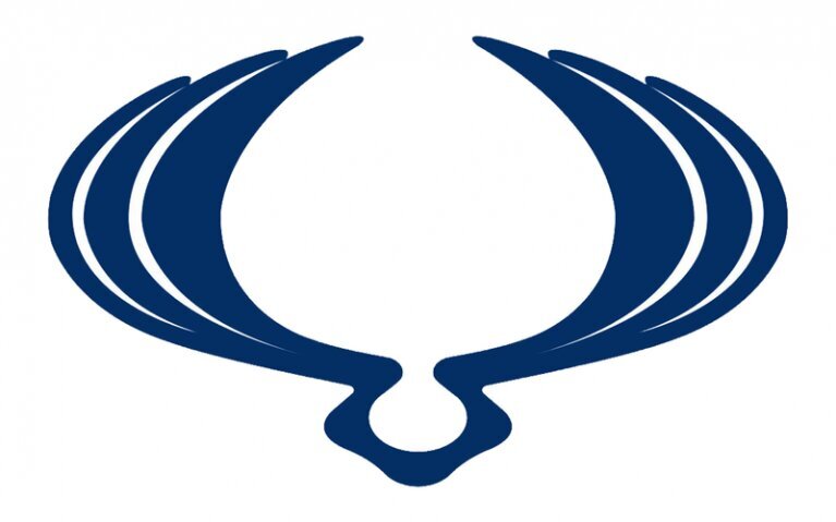 داستان پس پرده لوگوی خودروسازان معروف