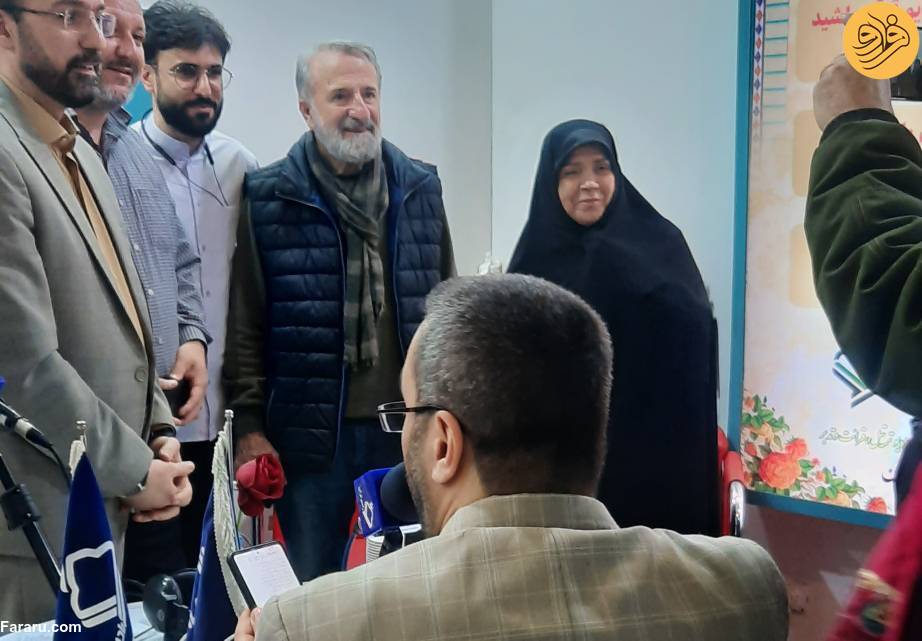 مهران رجبی: کاش معروف نبودم