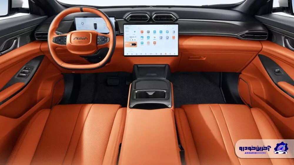 یک خودرو جدید در راه بازار