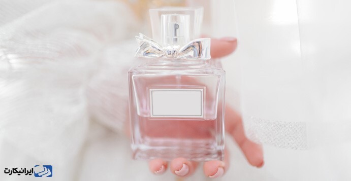 پرفروش‌ترین عطر