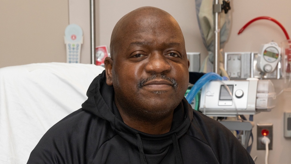 اولین بیمار دریافت‌کننده کلیه اصلاح‌شده خوک، از بیمارستان مرخص شد