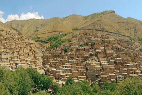 قطعه‌ای از بهشت گمشده در این شهر