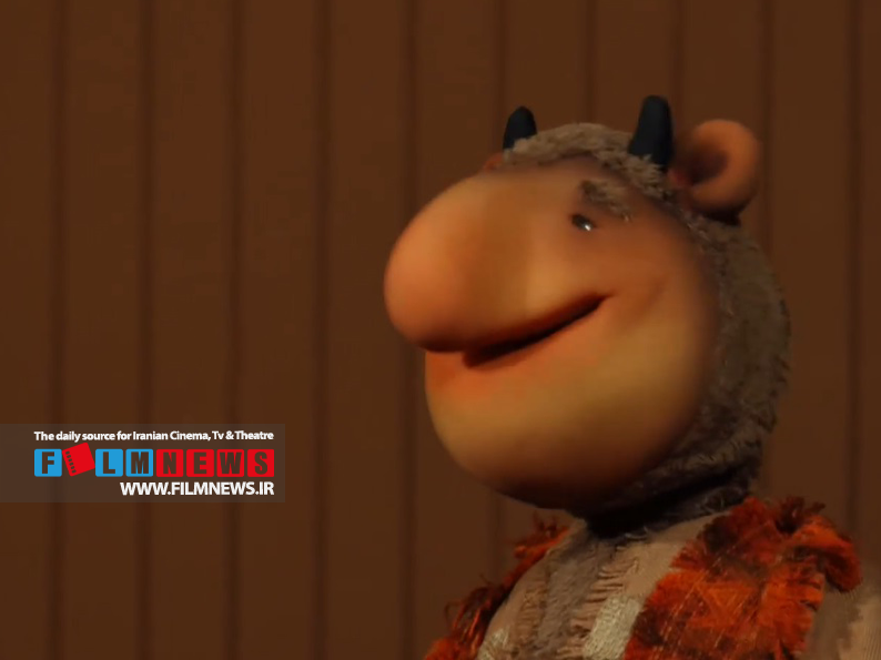 «مهمانی» ایرج طهماسب یک ستاره دارد، هوتن شکیبا با صداپیشگی چهار عروسک جذاب؛ صدای جادویی «هوتن»