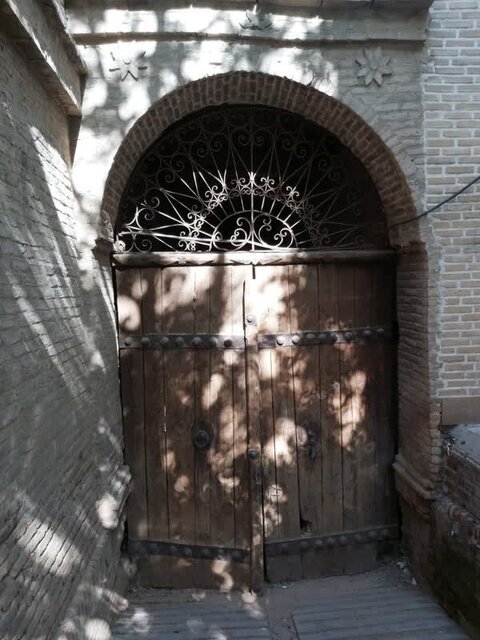 عودلاجان؛ دریچه‌ای به تهران قدیم در حال تکمیل