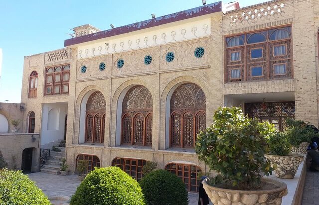 عودلاجان؛ دریچه‌ای به تهران قدیم در حال تکمیل