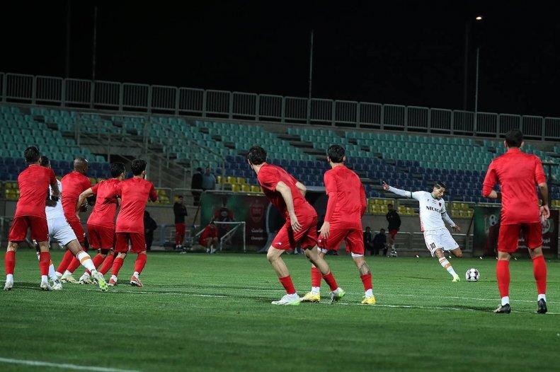 جانشين بيرانوند، دروازه پرسپوليس را نجات داد