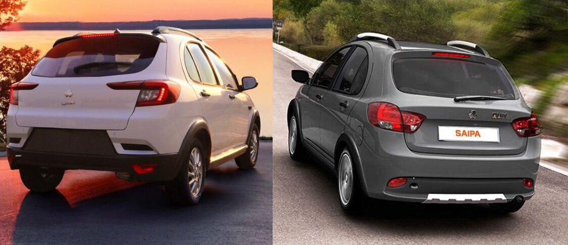 نوآوری سایپا ۱۳۰میلیون تومان خرج روی دست مشتری گذاشت!