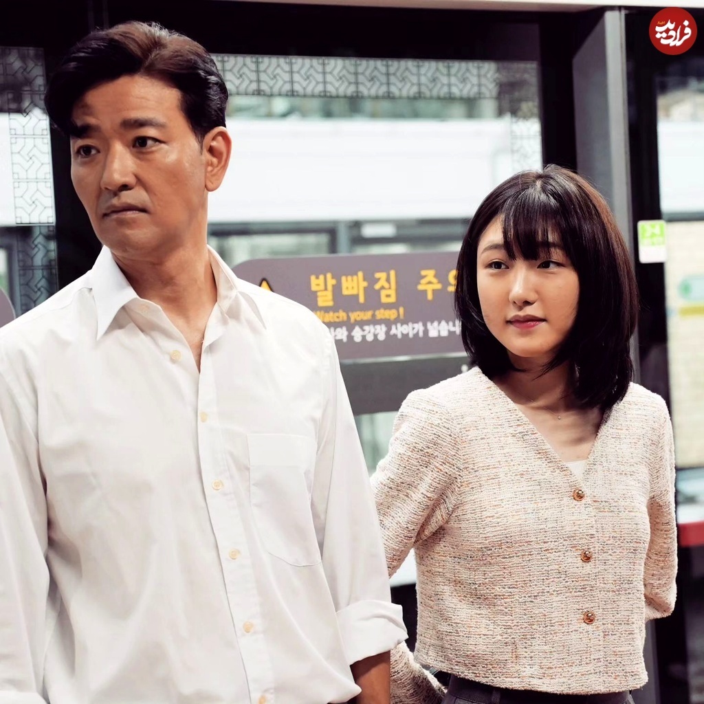 (تصاویر) تغییر چهره بازیگر «جومونگ» در ۴۷ سالگی