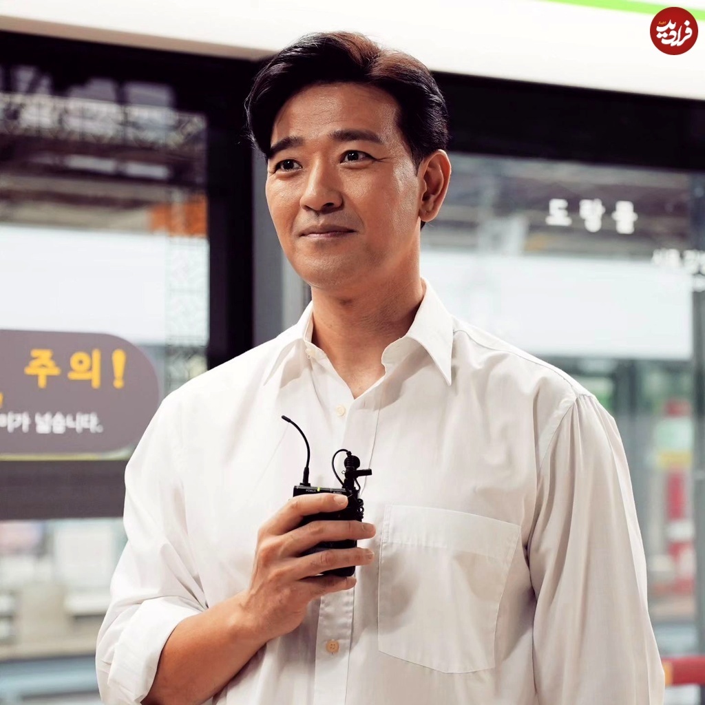 (تصاویر) تغییر چهره بازیگر «جومونگ» در ۴۷ سالگی