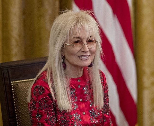 با ثروتمندترین زنان دنیا آشنا شوید