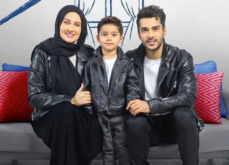 آقازاده‌ ها و خانم زاده‌ های سینمای ایران که به واسطه پدر و مادرشان بازیگر شدند